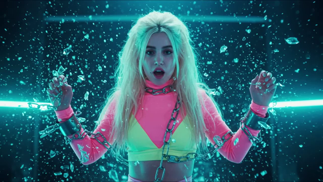 AI Ava Max: I Don’t Care — The Future of Pop Music is Here