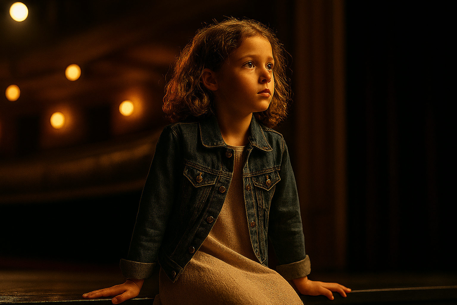 The Plight of Child Actors: Challenges, Reforms, and Hope in the Entertainment Industry