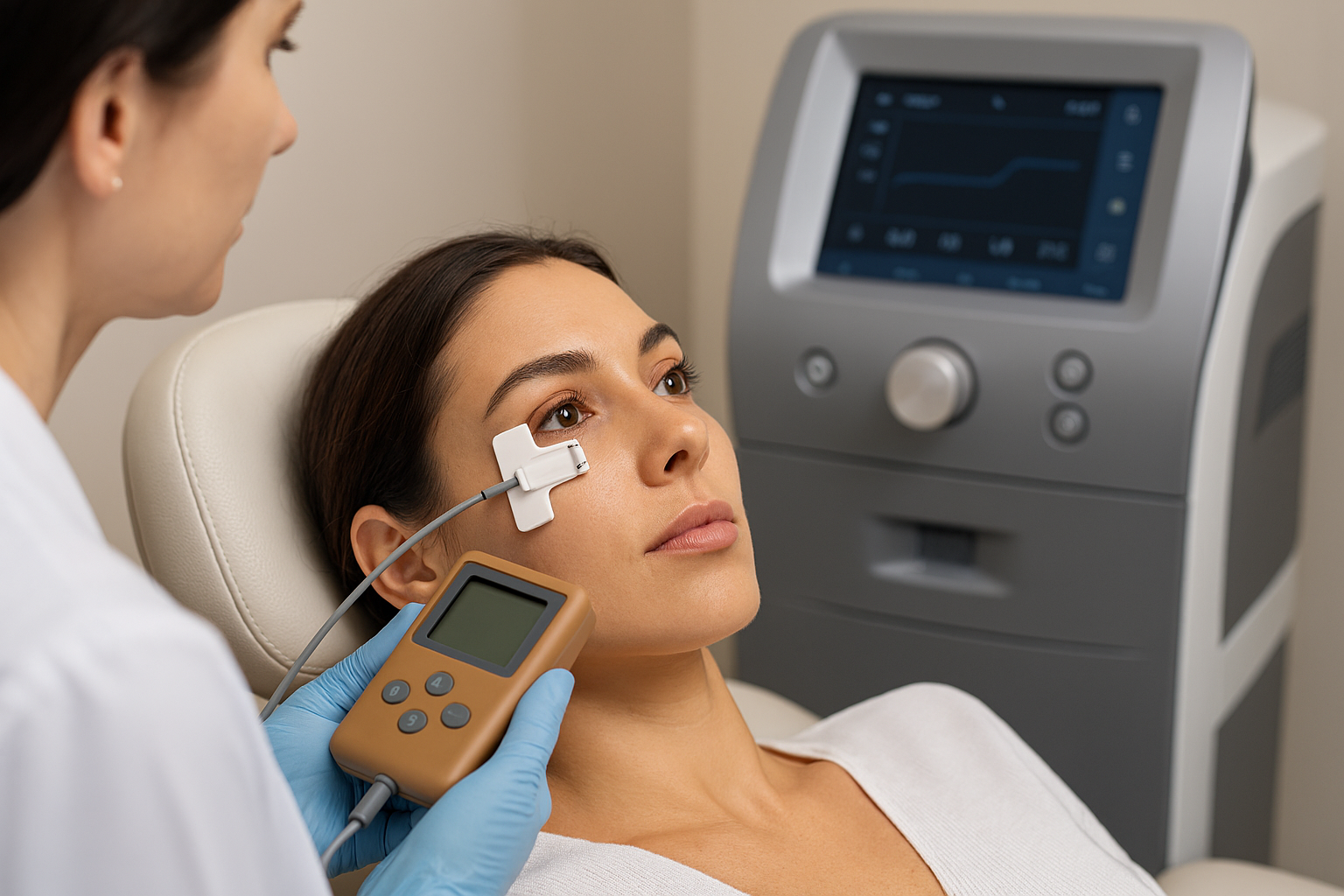 Electromechanical Reshaping (EMR): The Future of Aesthetic Medicine
