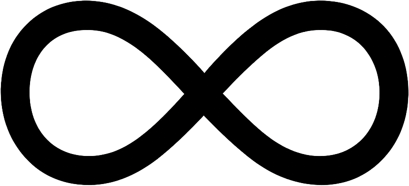 Infinity Gent Logo