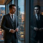 Interview with the Vampire - Life with Asperger's