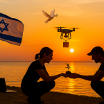 Israel International Philanthropy