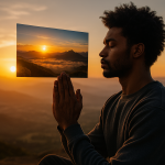 Power of Imagery in Meditation, Prayer, and Manifestation