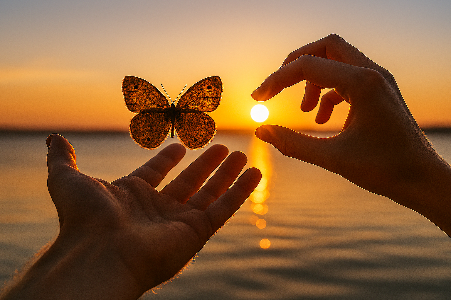Synchronicity: How Meaningful Coincidence Fuels Growth